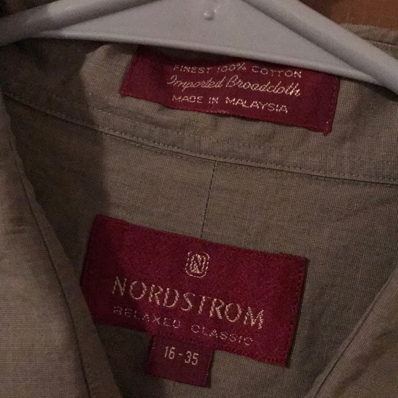 Button down shirt - Picture 2 of 2